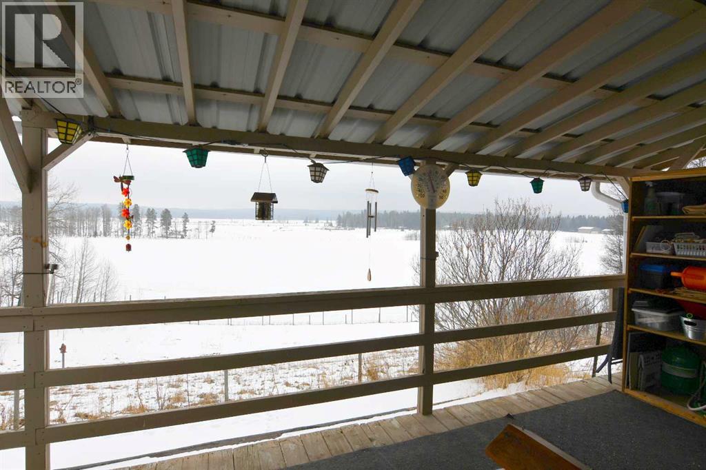 21,  Ricinus Ridge Drive, Rural Clearwater County, Alberta  T0M 0M0 - Photo 36 - A2290499