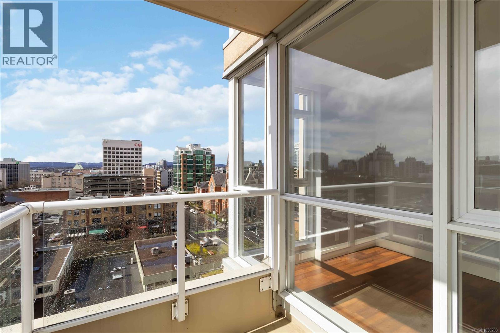 1012 835 View St, Victoria, British Columbia  V8W 3W8 - Photo 27 - 1030208