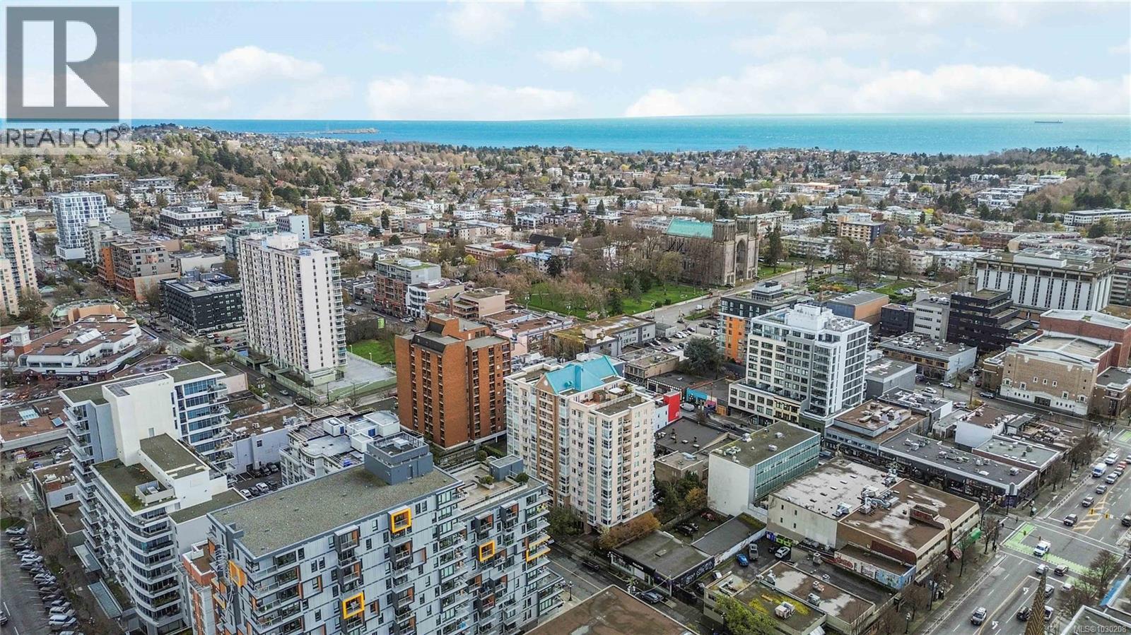 1012 835 View St, Victoria, British Columbia  V8W 3W8 - Photo 37 - 1030208