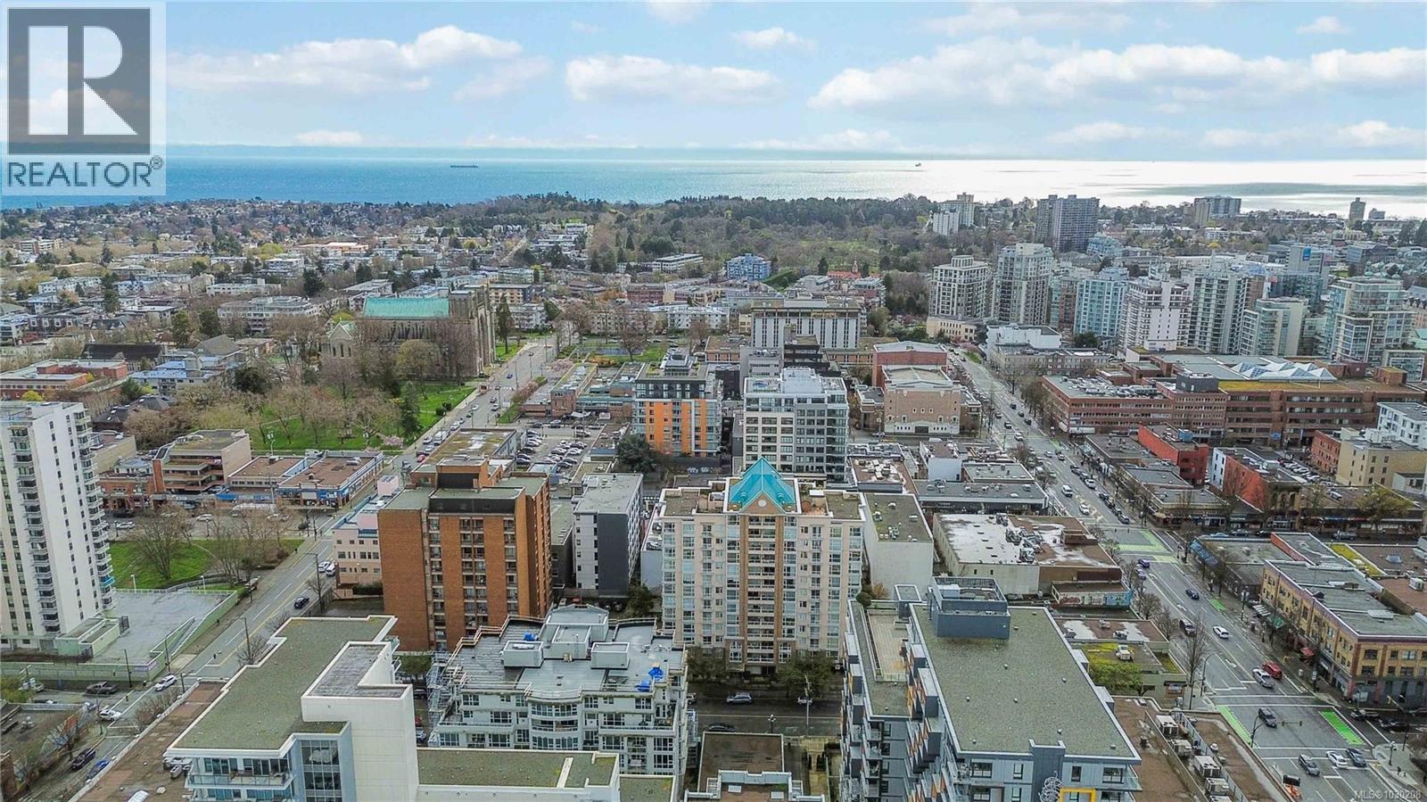 1012 835 View St, Victoria, British Columbia  V8W 3W8 - Photo 25 - 1030208