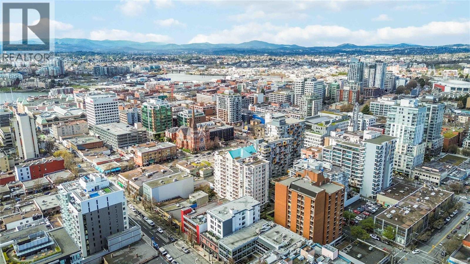 1012 835 View St, Victoria, British Columbia  V8W 3W8 - Photo 36 - 1030208