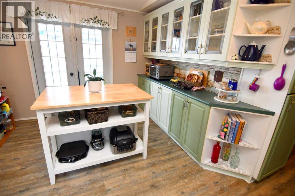 21,  Ricinus Ridge Drive, Rural Clearwater County, Alberta  T0M 0M0 - Photo 12 - A2290499