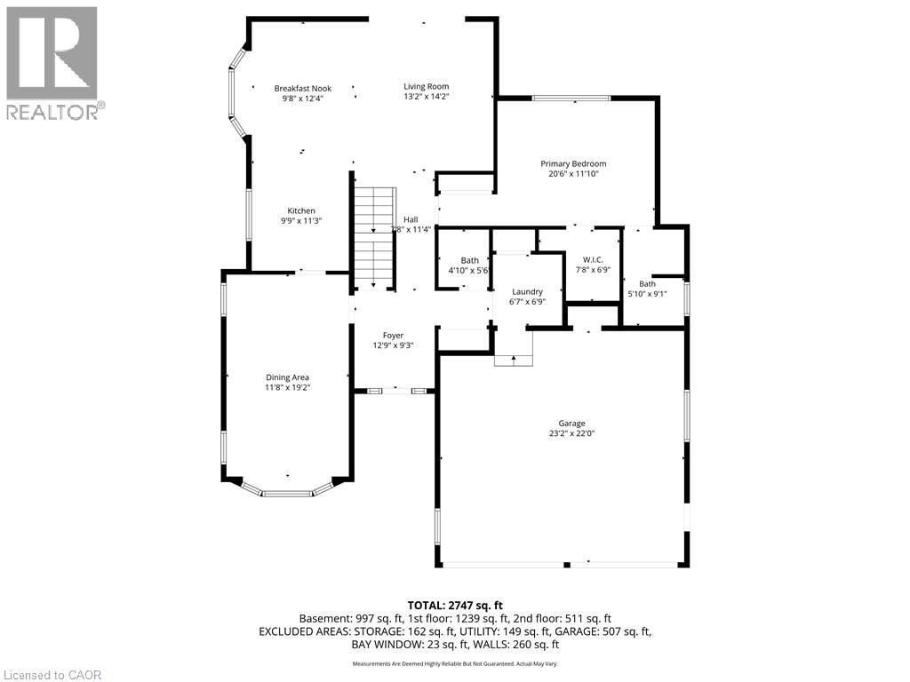 72 Wade Road, Smithville, Ontario  L0R 2A0 - Photo 39 - 40813525