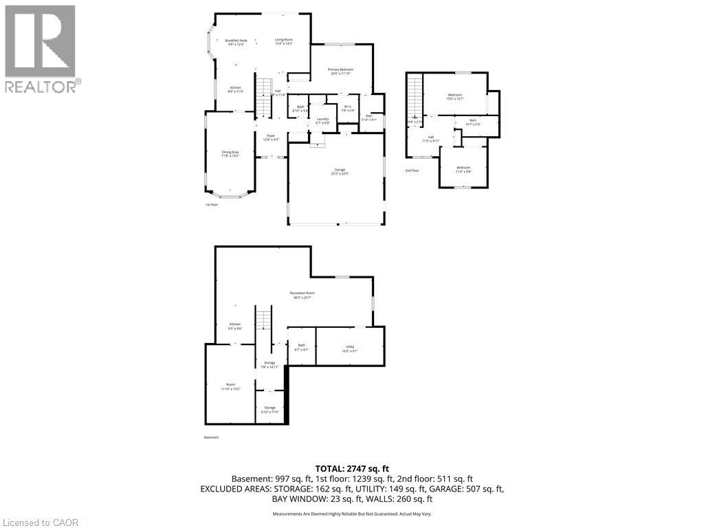 72 Wade Road, Smithville, Ontario  L0R 2A0 - Photo 42 - 40813525