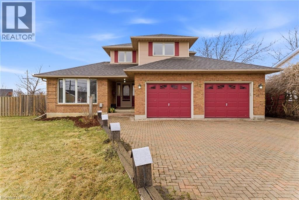 72 WADE Road, Smithville, Ontario