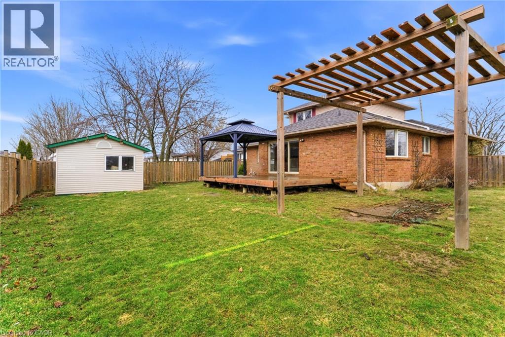 72 Wade Road, Smithville, Ontario  L0R 2A0 - Photo 36 - 40813525