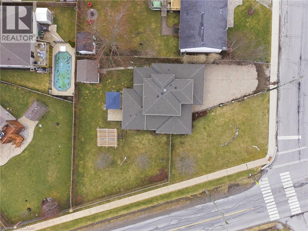 72 Wade Road, Smithville, Ontario  L0R 2A0 - Photo 37 - 40813525