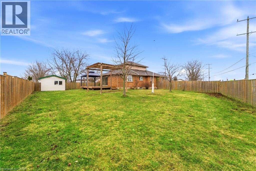 72 Wade Road, Smithville, Ontario  L0R 2A0 - Photo 35 - 40813525