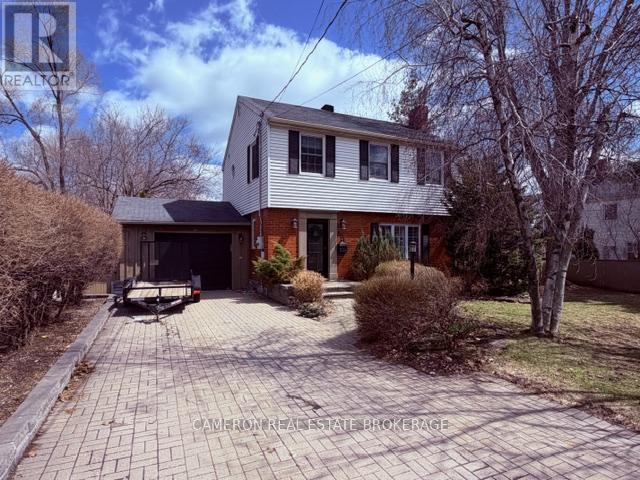 601 James Street, Cornwall, Ontario  K6J 2M2 - Photo 1 - X12737016