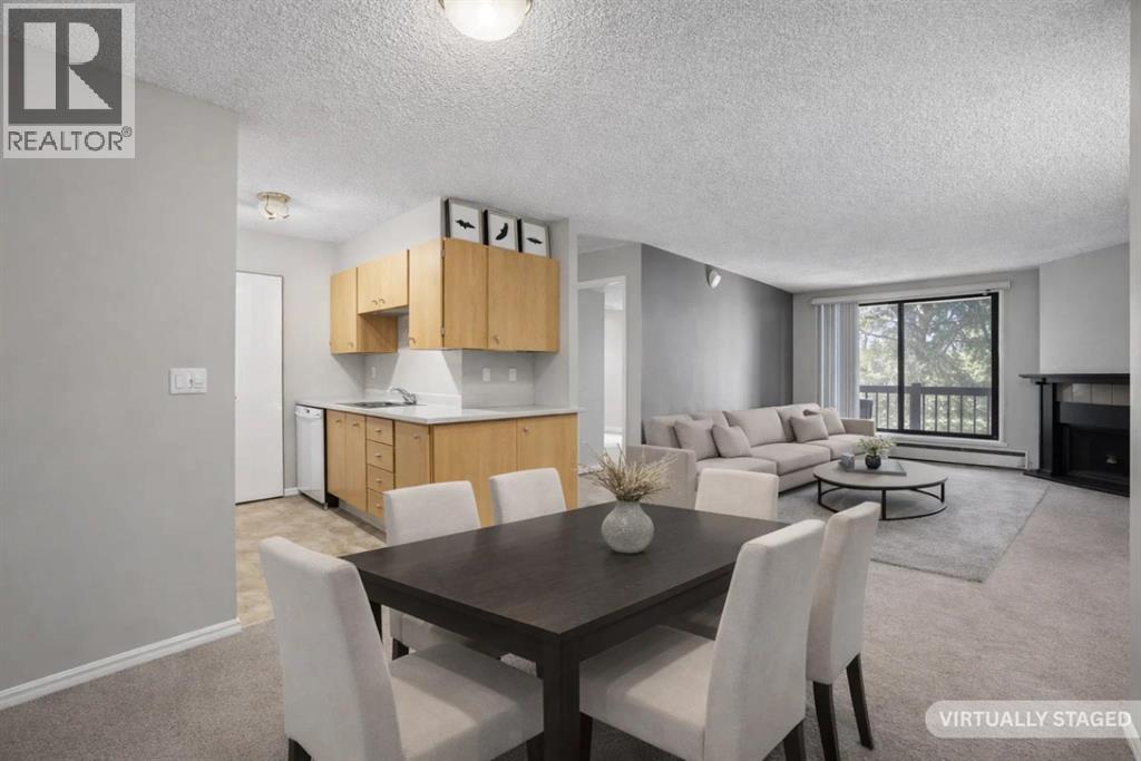 202b, 7301 4a Street SW, Calgary, Alberta  T2V 4V8 - Photo 16 - A2279807