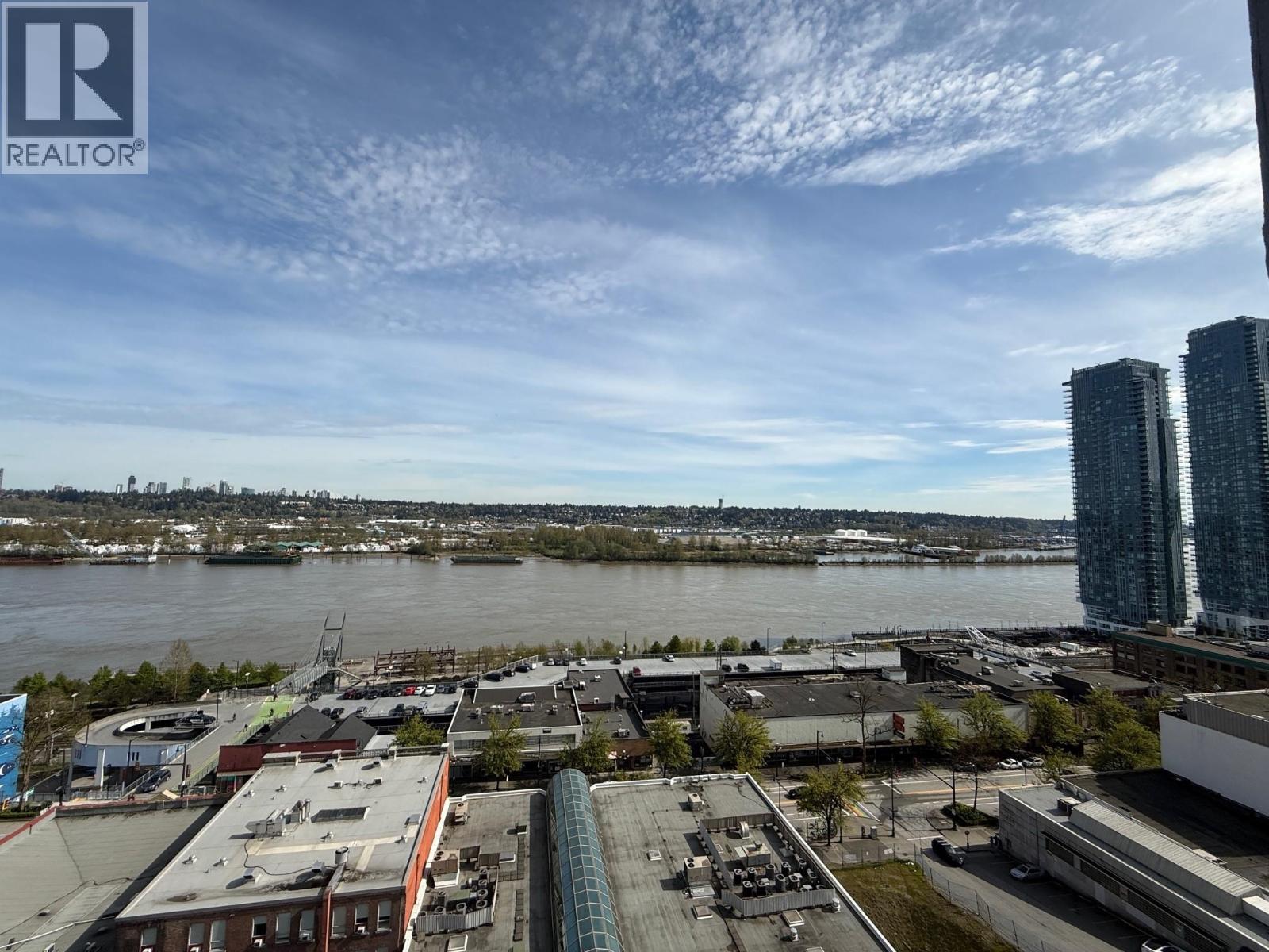 1205 420 Carnarvon Street, New Westminster, British Columbia  V3L 5P1 - Photo 3 - R3110916