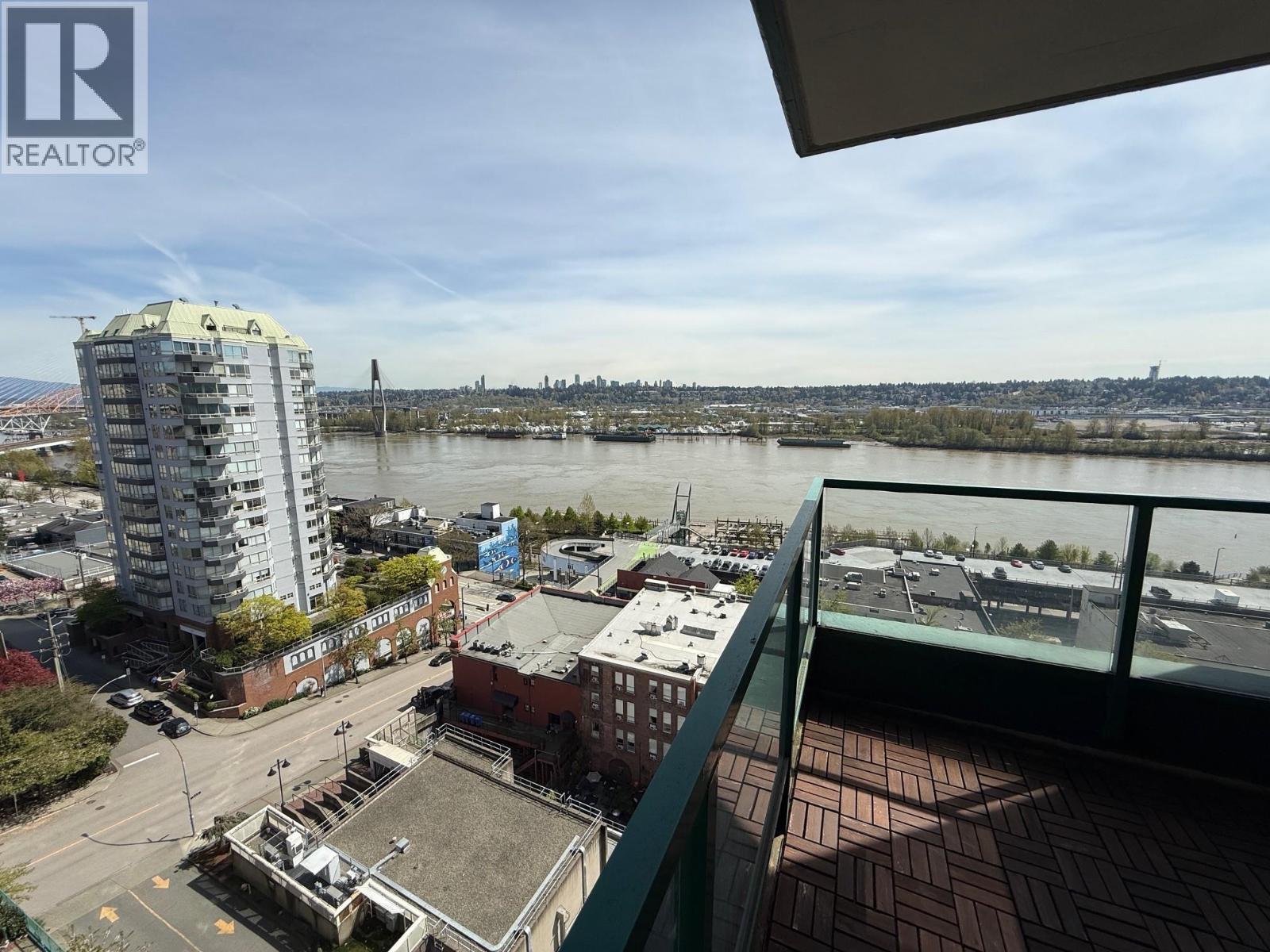 1205 420 Carnarvon Street, New Westminster, British Columbia  V3L 5P1 - Photo 11 - R3110916