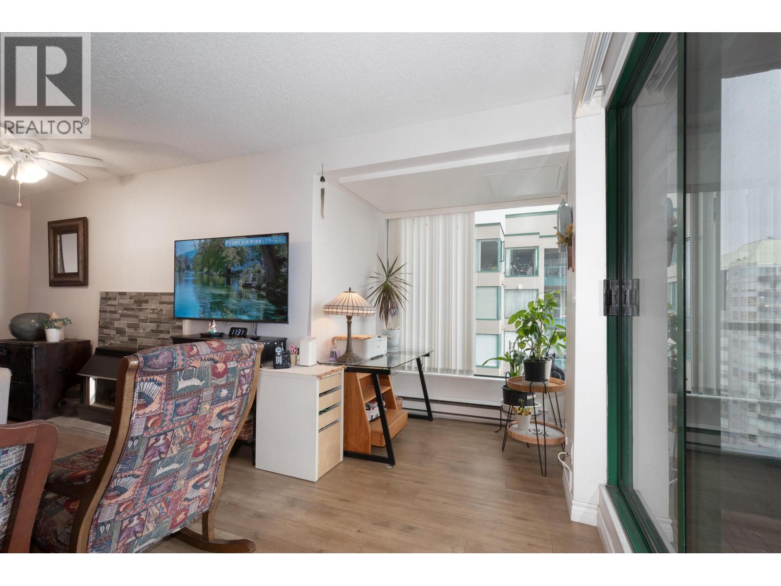 1205 420 Carnarvon Street, New Westminster, British Columbia  V3L 5P1 - Photo 10 - R3110916