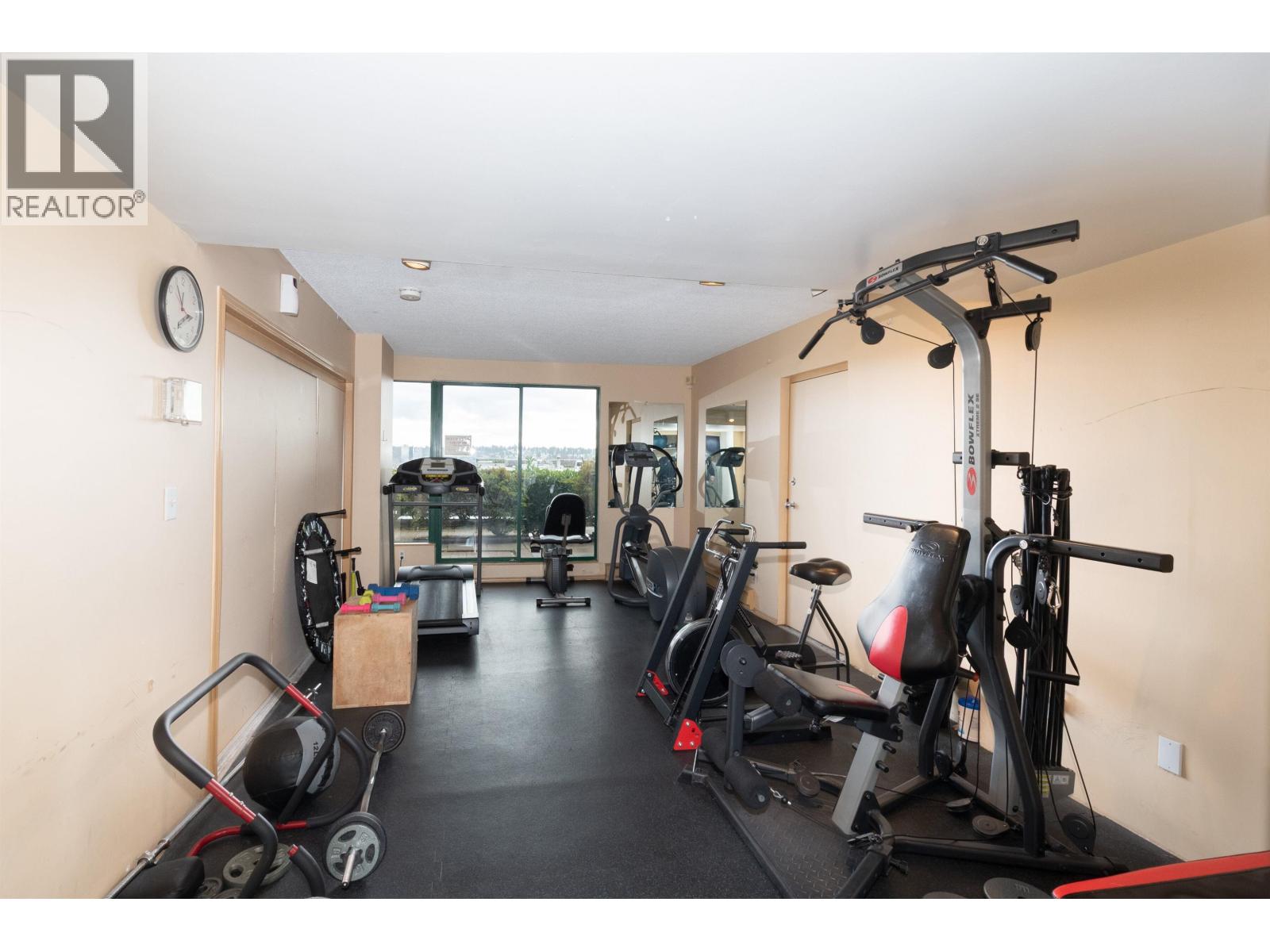 1205 420 Carnarvon Street, New Westminster, British Columbia  V3L 5P1 - Photo 32 - R3110916