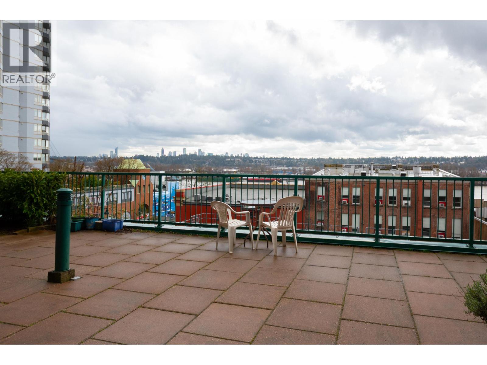 1205 420 Carnarvon Street, New Westminster, British Columbia  V3L 5P1 - Photo 33 - R3110916