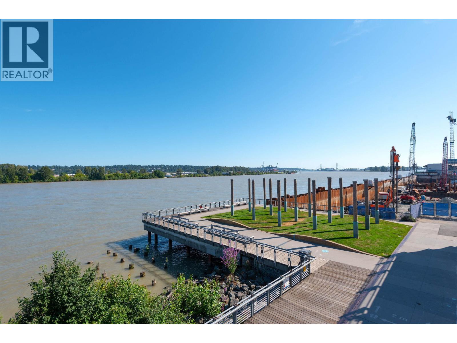 1205 420 Carnarvon Street, New Westminster, British Columbia  V3L 5P1 - Photo 40 - R3110916