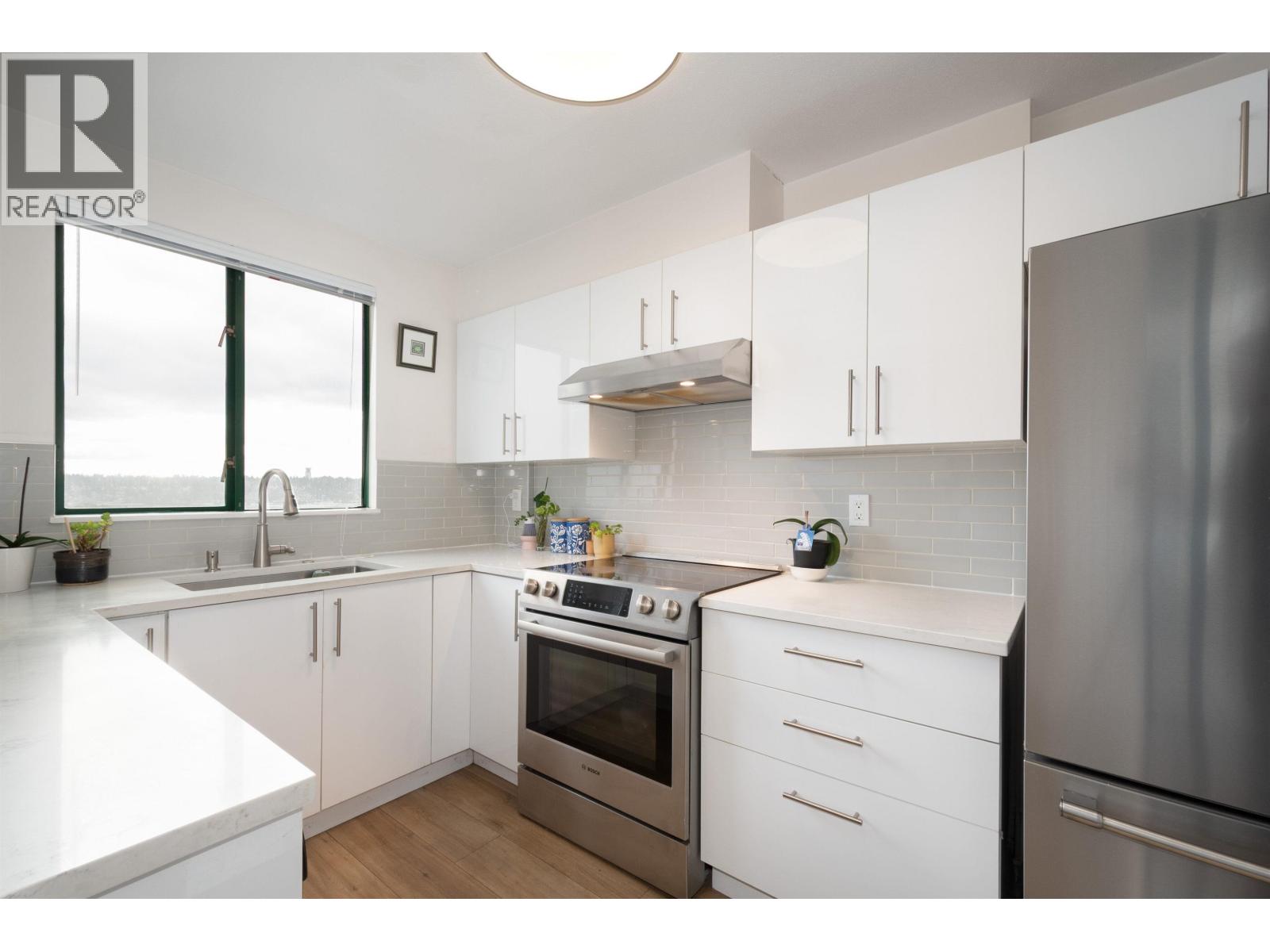 1205 420 Carnarvon Street, New Westminster, British Columbia  V3L 5P1 - Photo 19 - R3110916