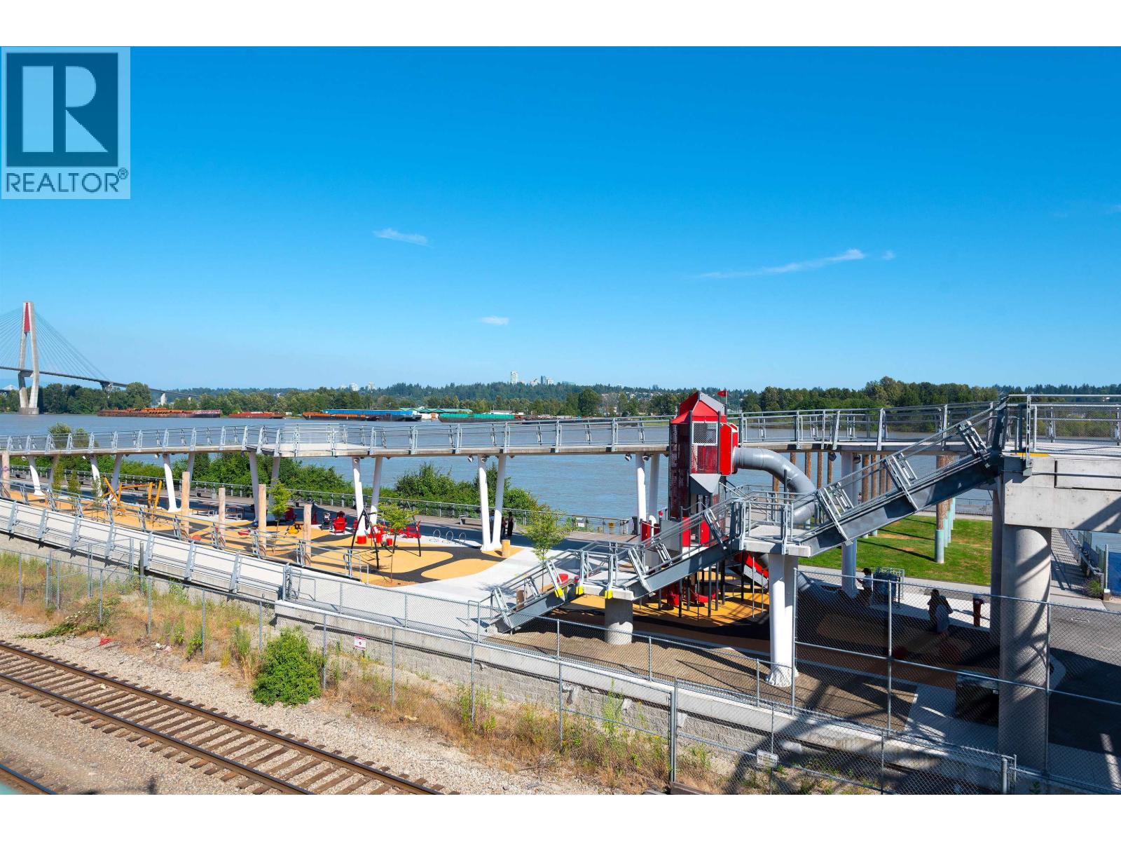 1205 420 Carnarvon Street, New Westminster, British Columbia  V3L 5P1 - Photo 37 - R3110916