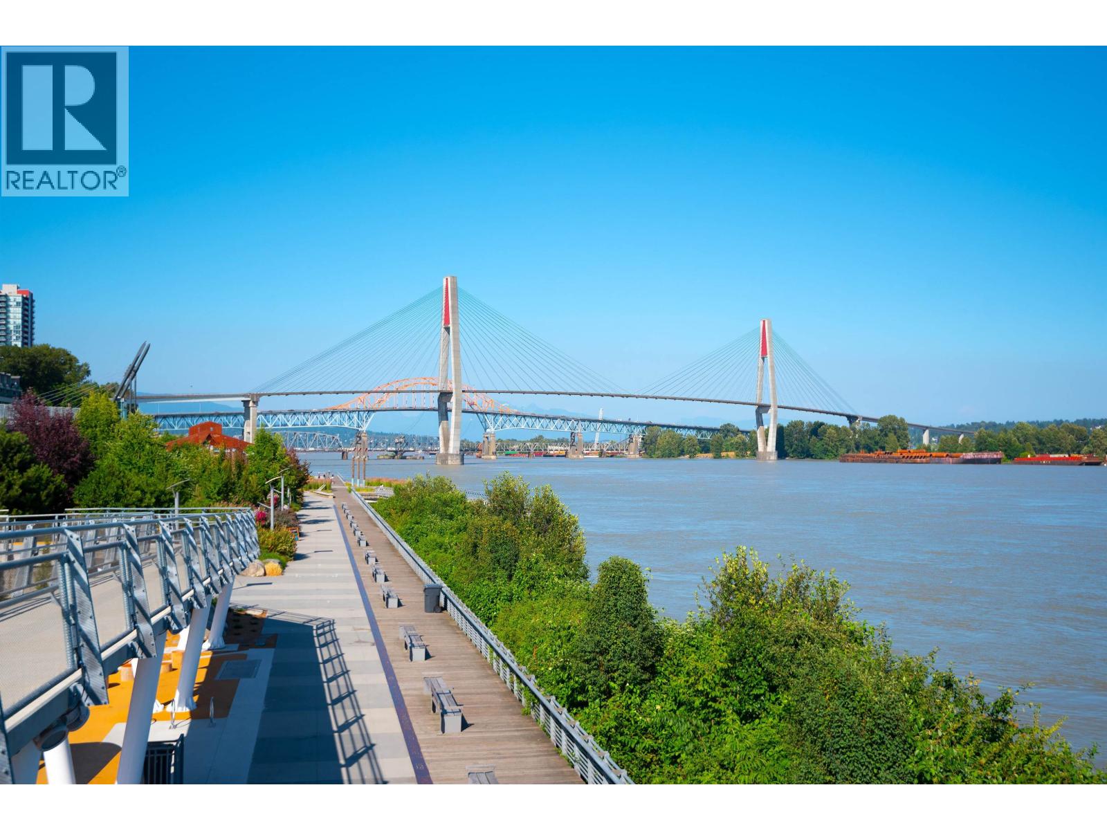 1205 420 Carnarvon Street, New Westminster, British Columbia  V3L 5P1 - Photo 39 - R3110916