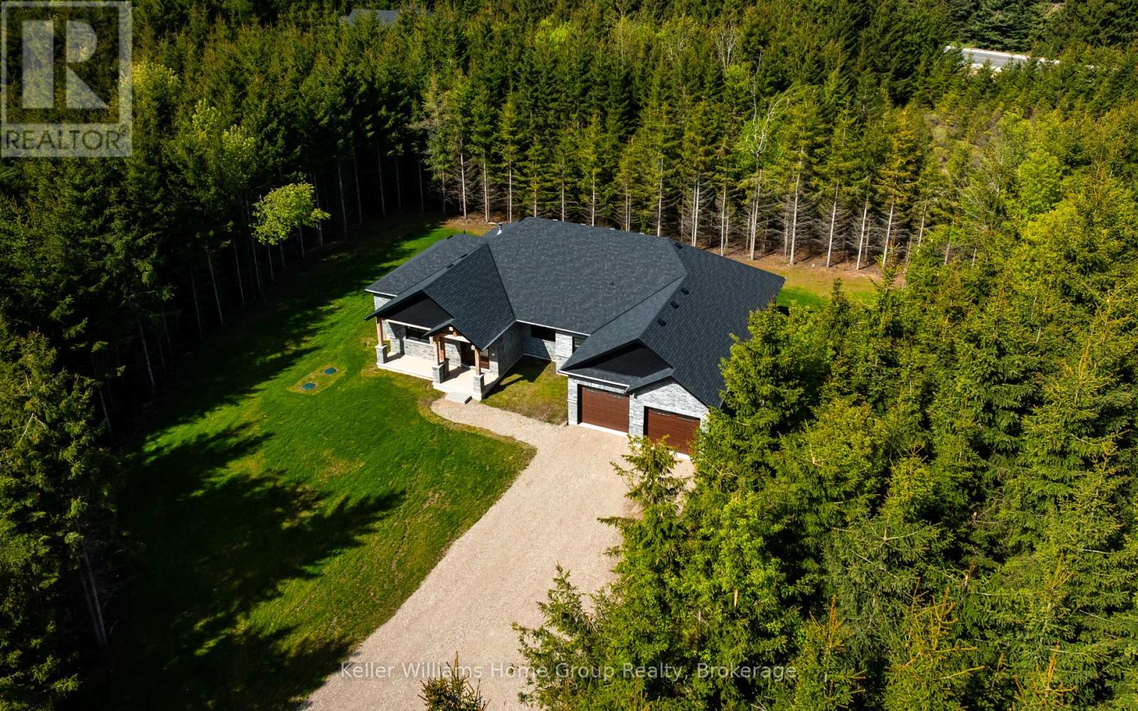 537266 Main Street, Melancthon, Ontario  L0N 1J0 - Photo 1 - X13020766