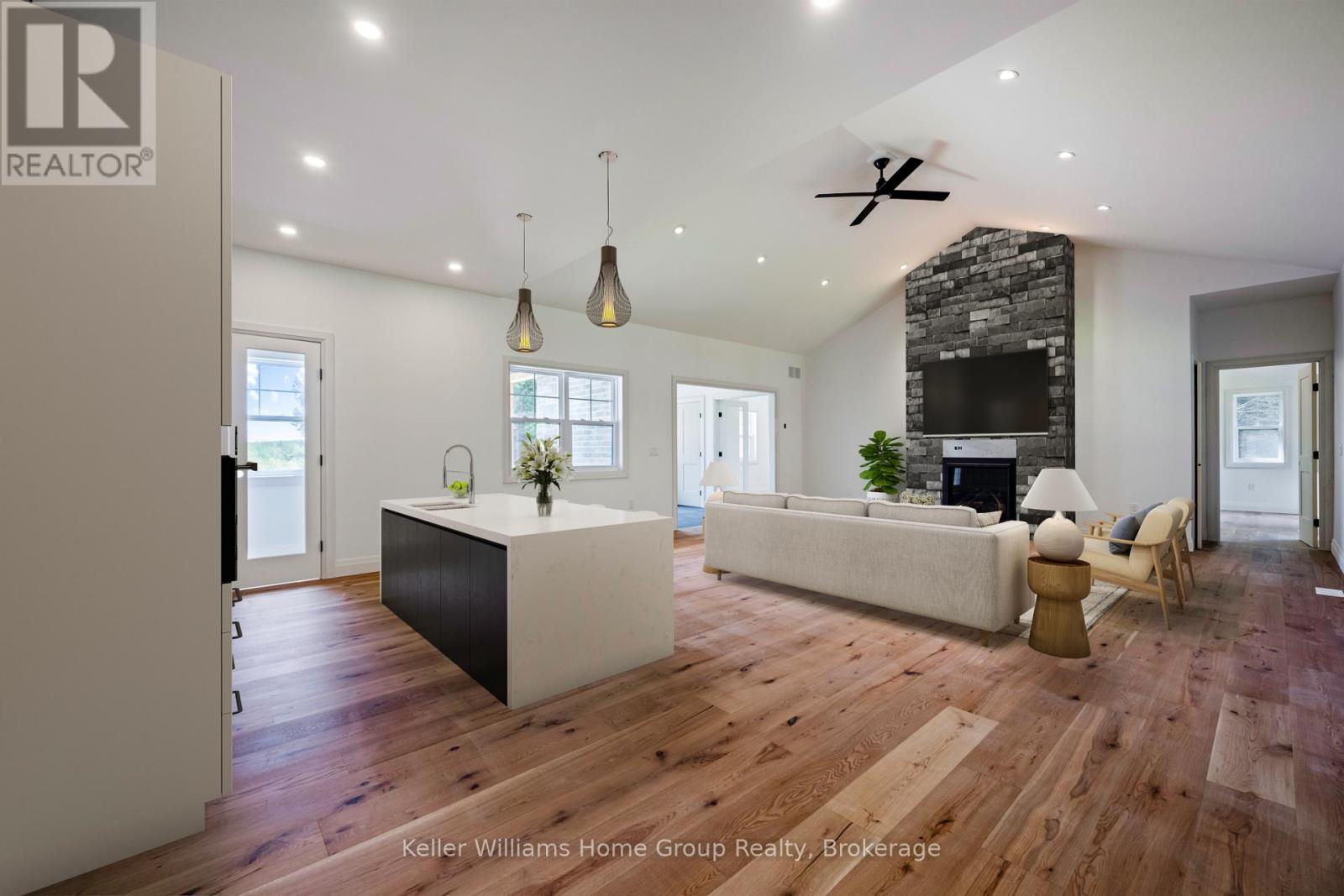 537266 Main Street, Melancthon, Ontario  L0N 1J0 - Photo 4 - X13020766