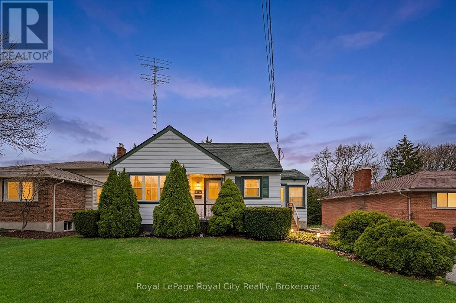 513 Speedvale Avenue E, Guelph (Victoria North), Ontario  N1E 1P5 - Photo 1 - X13020798