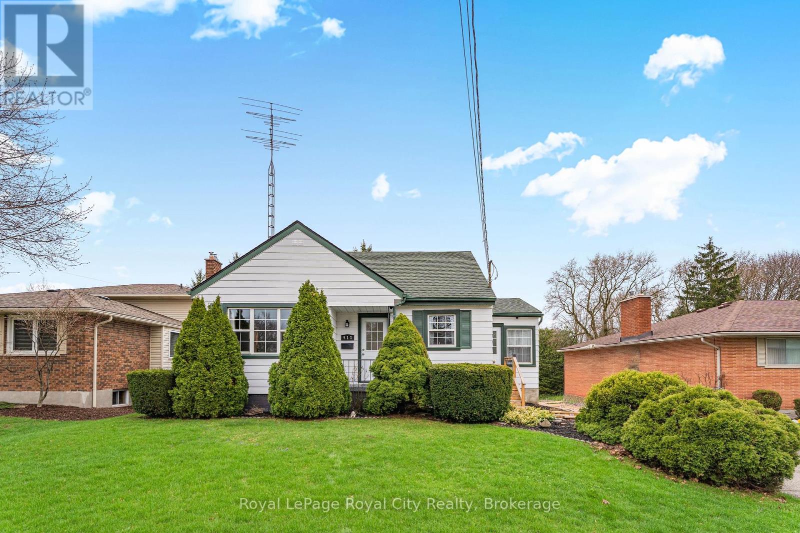 513 Speedvale Avenue E, Guelph (Victoria North), Ontario  N1E 1P5 - Photo 3 - X13020798