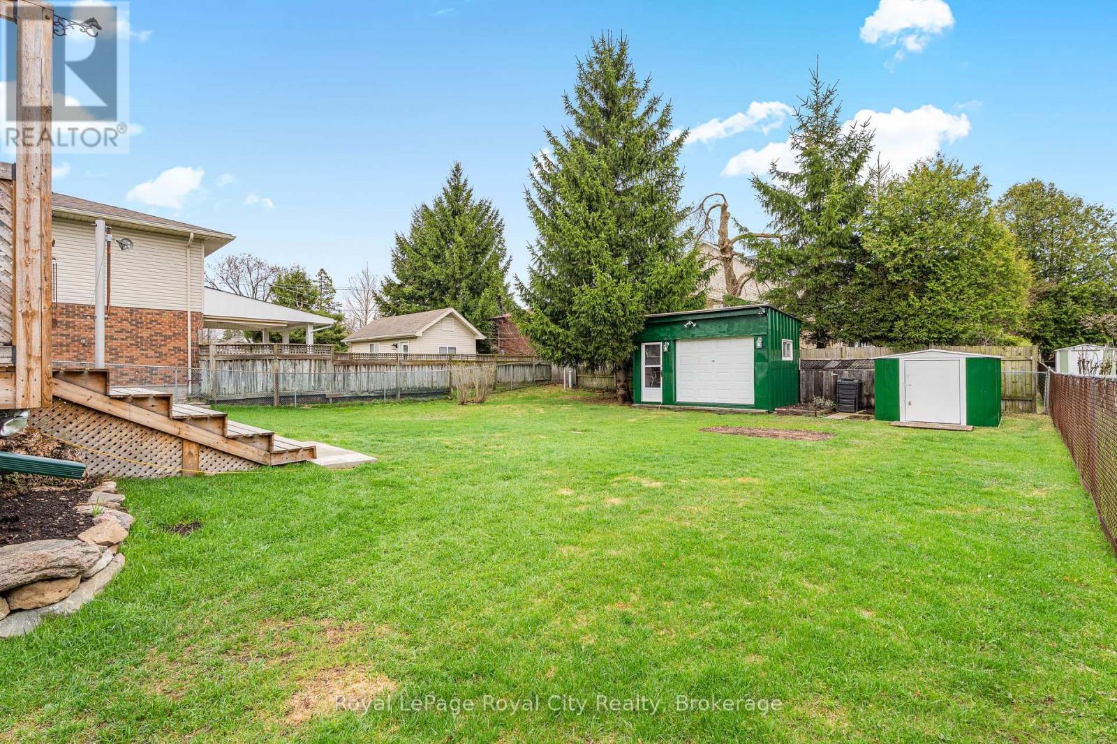 513 Speedvale Avenue E, Guelph (Victoria North), Ontario  N1E 1P5 - Photo 34 - X13020798