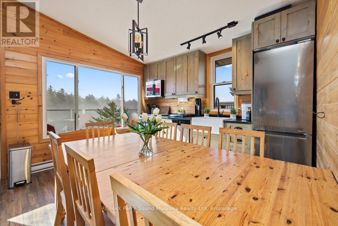 5 - 111 North Shore Road, The Archipelago (Archipelago North), Ontario  P0G 1K0 - Photo 10 - X13020888