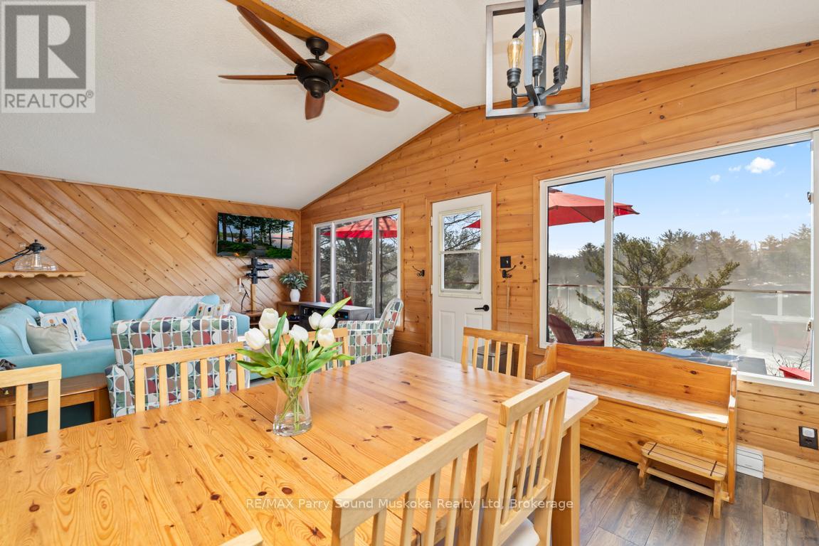 5 - 111 North Shore Road, The Archipelago (Archipelago North), Ontario  P0G 1K0 - Photo 11 - X13020888