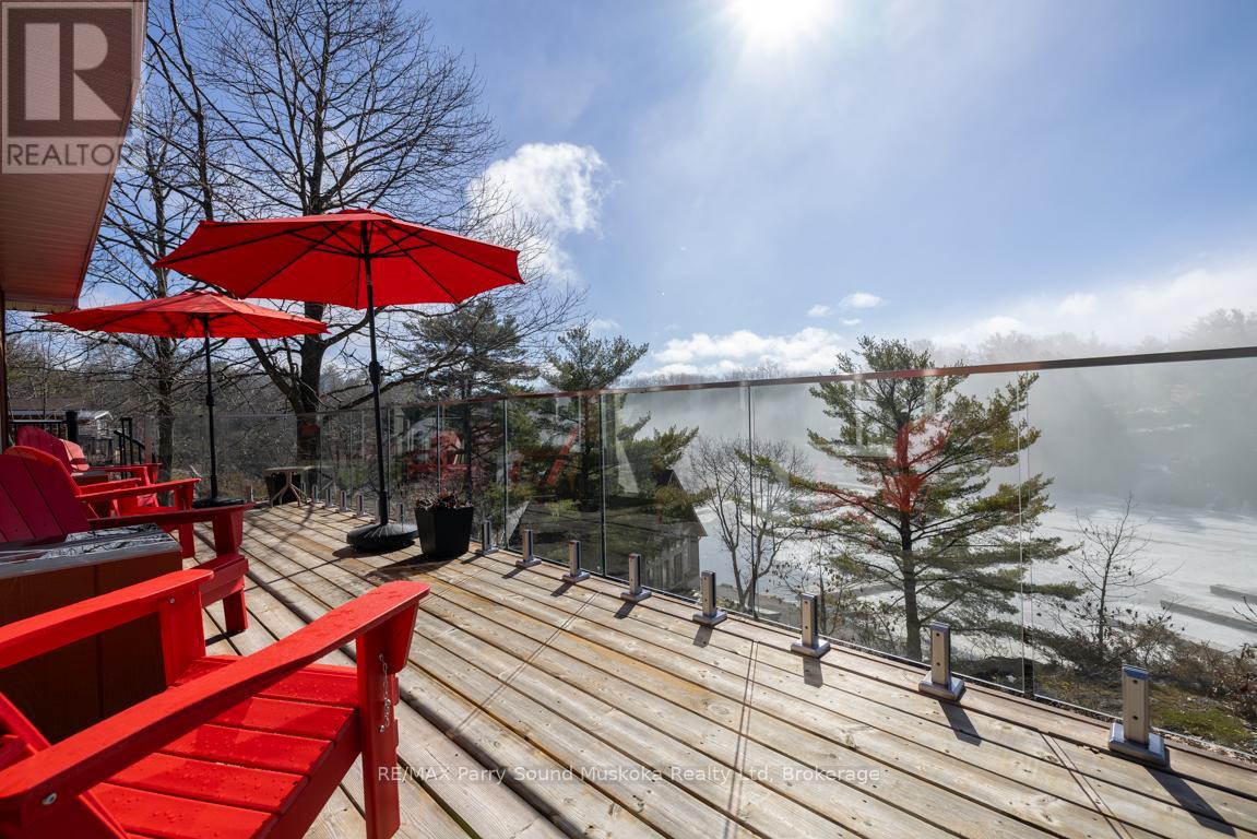 5 - 111 North Shore Road, The Archipelago (Archipelago North), Ontario  P0G 1K0 - Photo 2 - X13020888