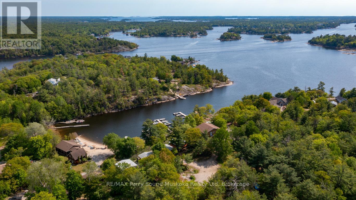 5 - 111 North Shore Road, The Archipelago (Archipelago North), Ontario  P0G 1K0 - Photo 26 - X13020888