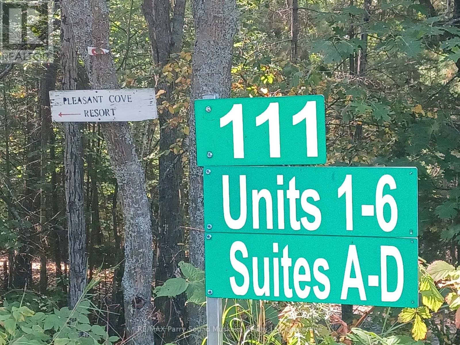 5 - 111 North Shore Road, The Archipelago (Archipelago North), Ontario  P0G 1K0 - Photo 29 - X13020888