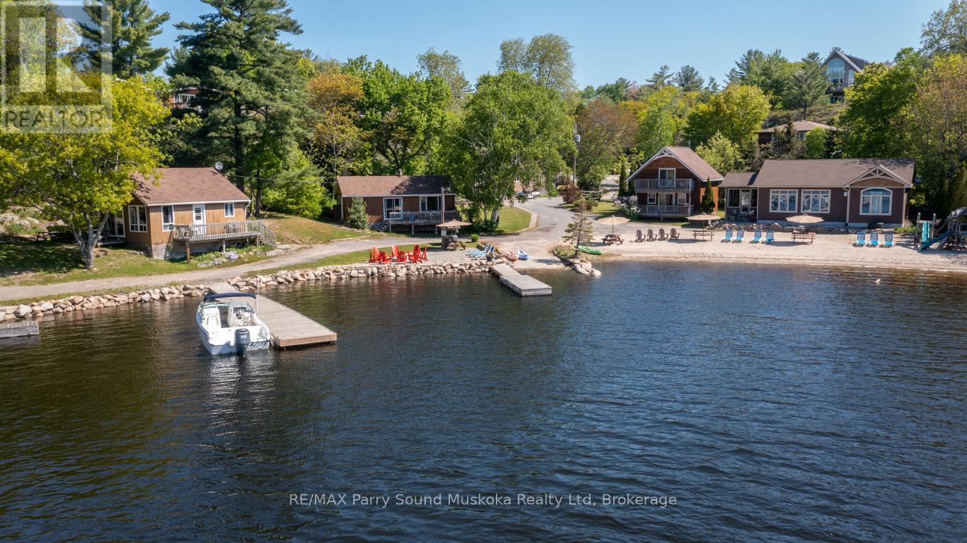 5 - 111 North Shore Road, The Archipelago (Archipelago North), Ontario  P0G 1K0 - Photo 33 - X13020888