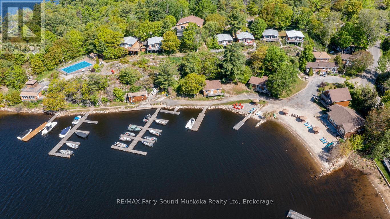 5 - 111 North Shore Road, The Archipelago (Archipelago North), Ontario  P0G 1K0 - Photo 37 - X13020888