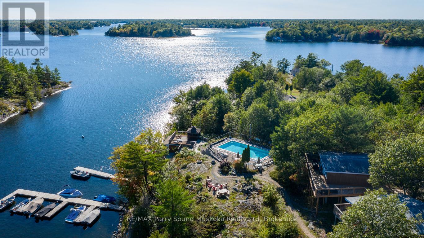 5 - 111 North Shore Road, The Archipelago (Archipelago North), Ontario  P0G 1K0 - Photo 5 - X13020888