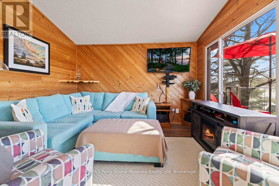 5 - 111 North Shore Road, The Archipelago (Archipelago North), Ontario  P0G 1K0 - Photo 7 - X13020888