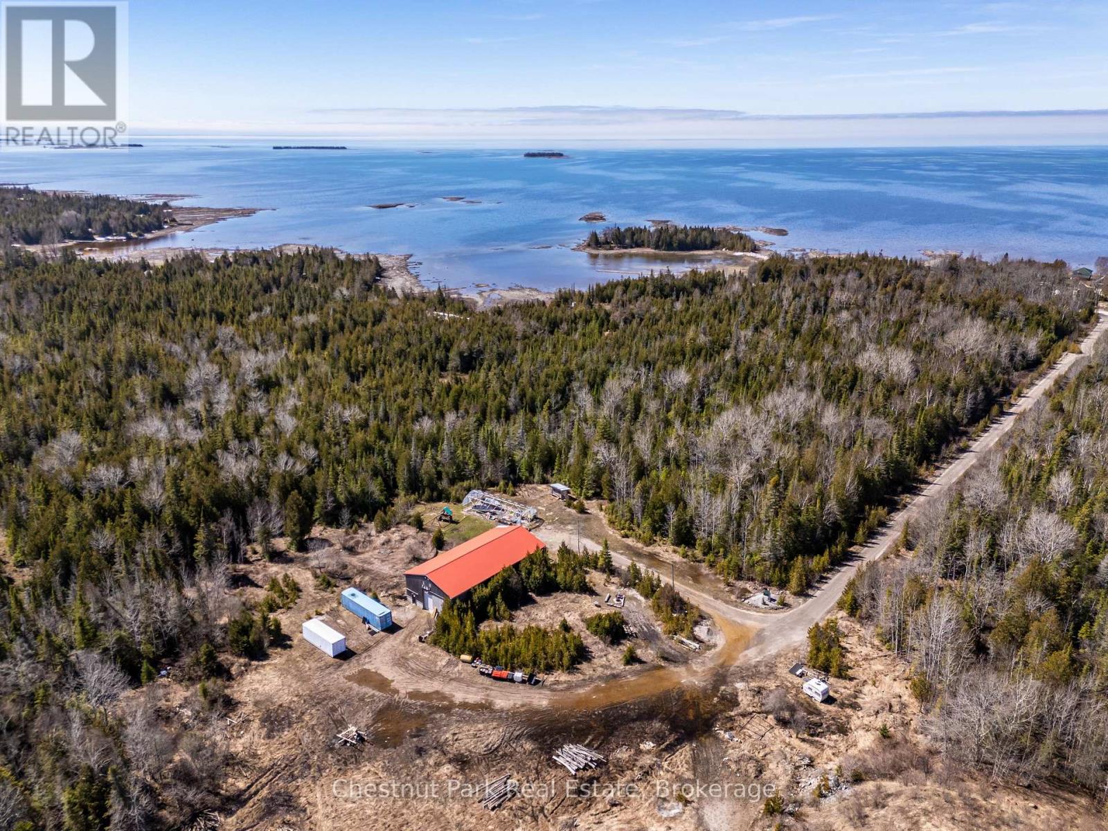 1137 SUNSET DRIVE, South Bruce Peninsula, Ontario