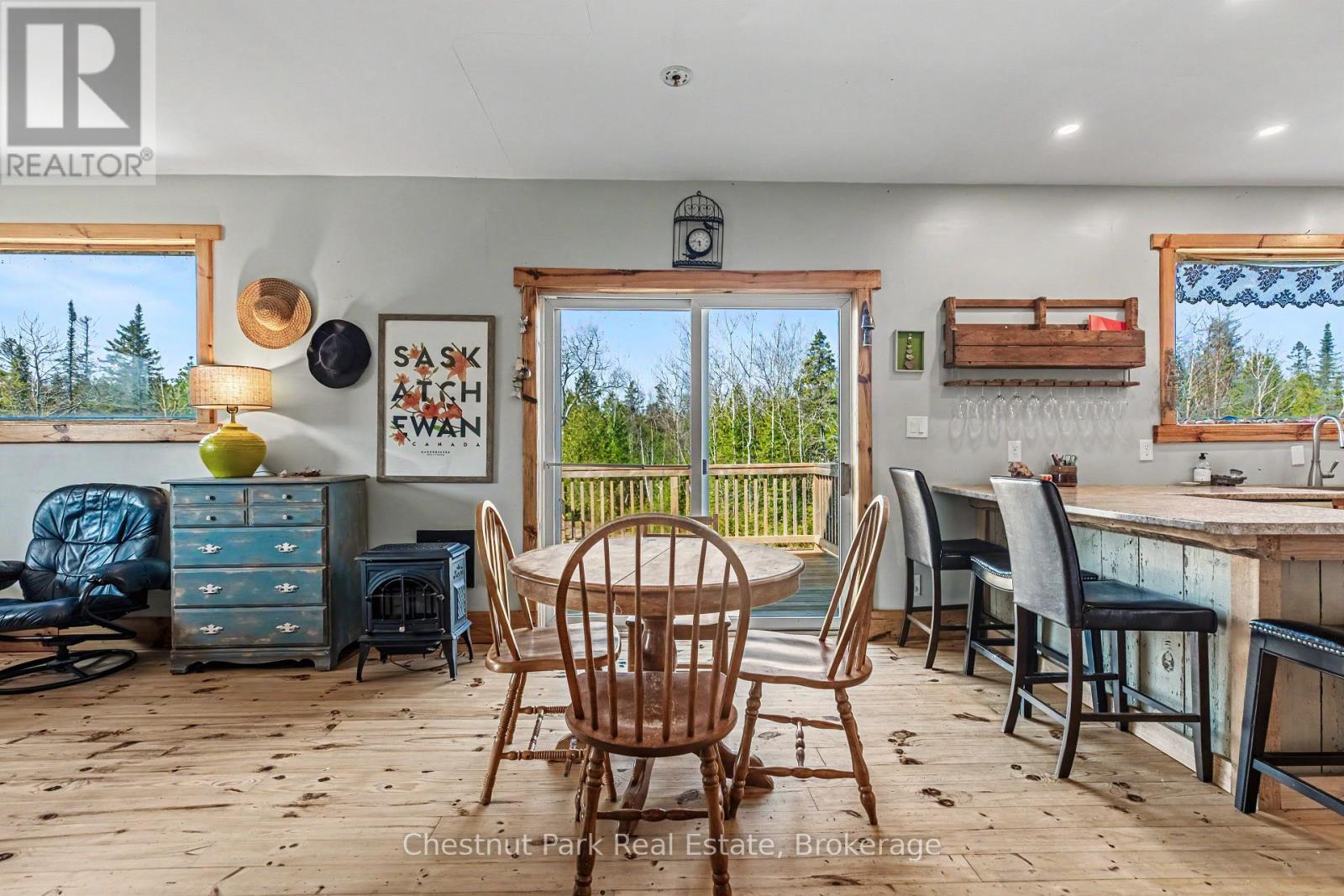 1137 Sunset Drive, South Bruce Peninsula, Ontario  N0H 2T0 - Photo 22 - X13020958