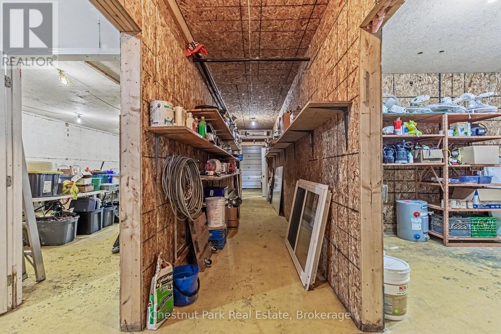 1137 Sunset Drive, South Bruce Peninsula, Ontario  N0H 2T0 - Photo 44 - X13020958