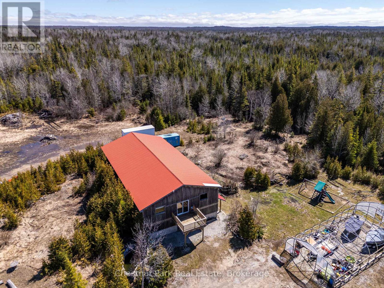 1137 Sunset Drive, South Bruce Peninsula, Ontario  N0H 2T0 - Photo 6 - X13020958