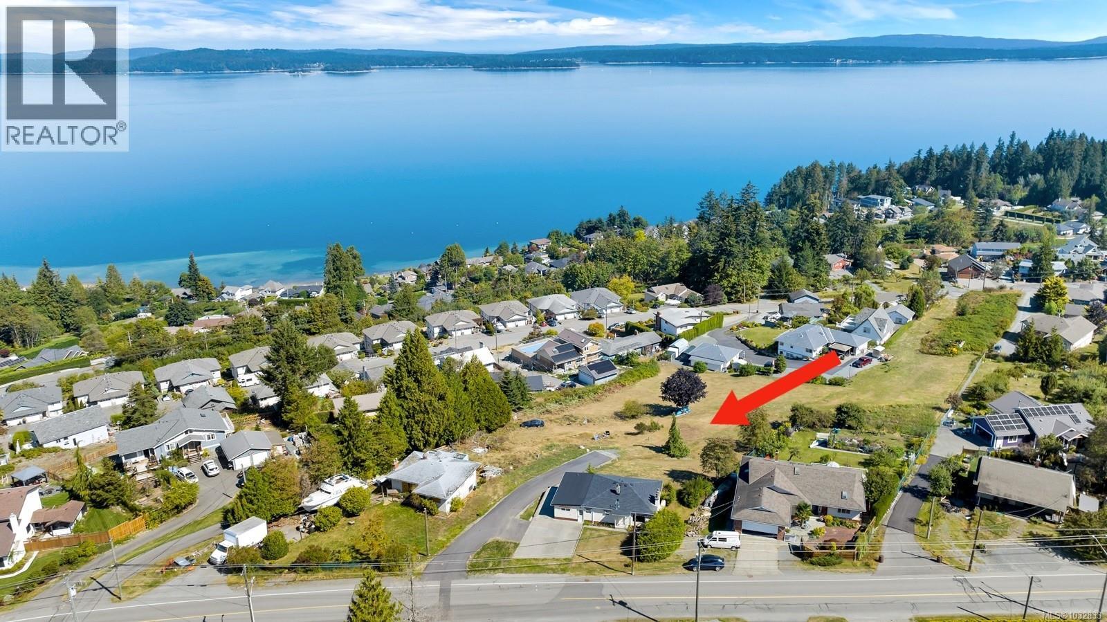 Lot 2 Victoria Rd, Chemainus, British Columbia