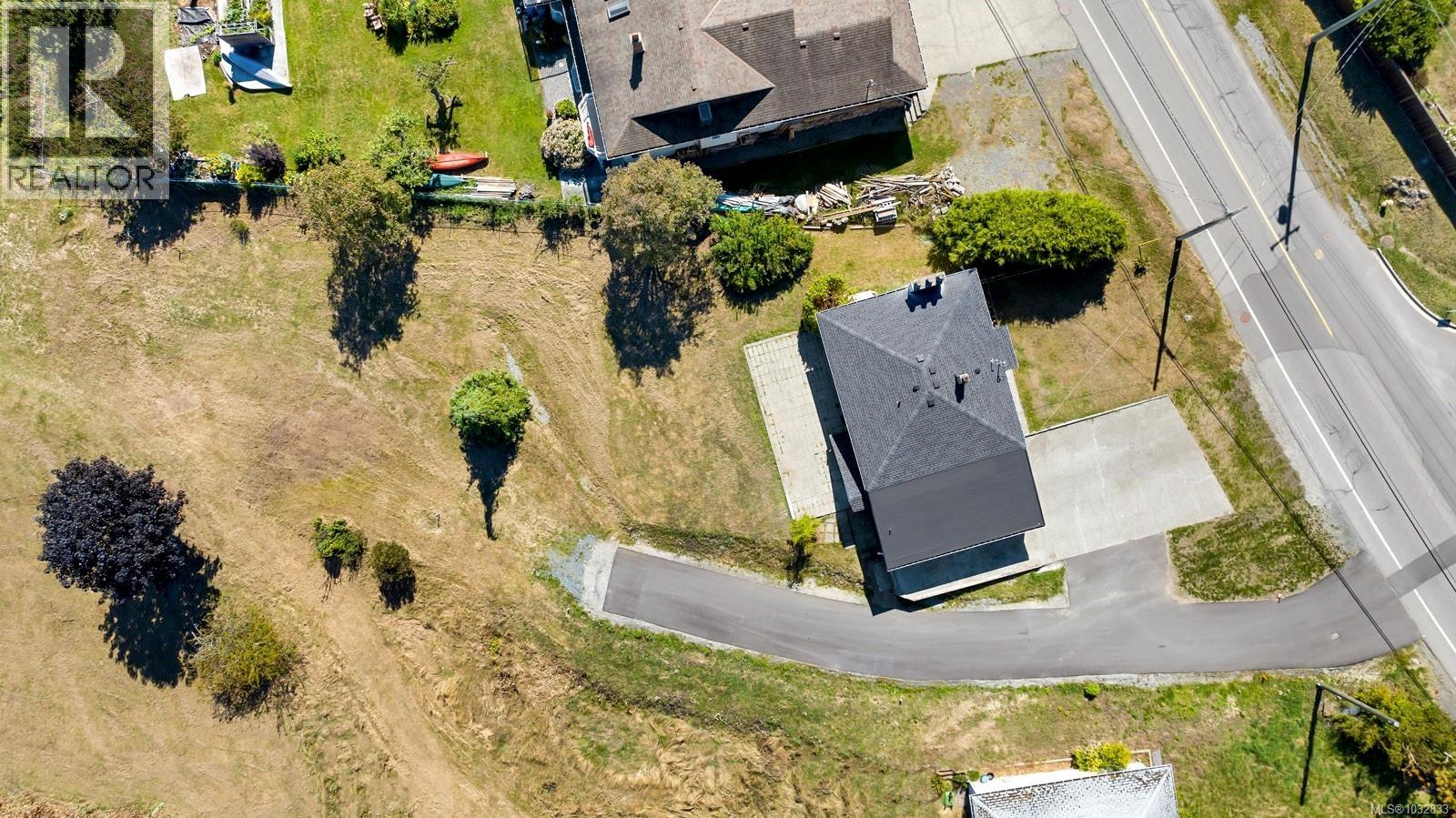 Lot 2 Victoria Rd, Chemainus, British Columbia  V0R 1K2 - Photo 2 - 1032833