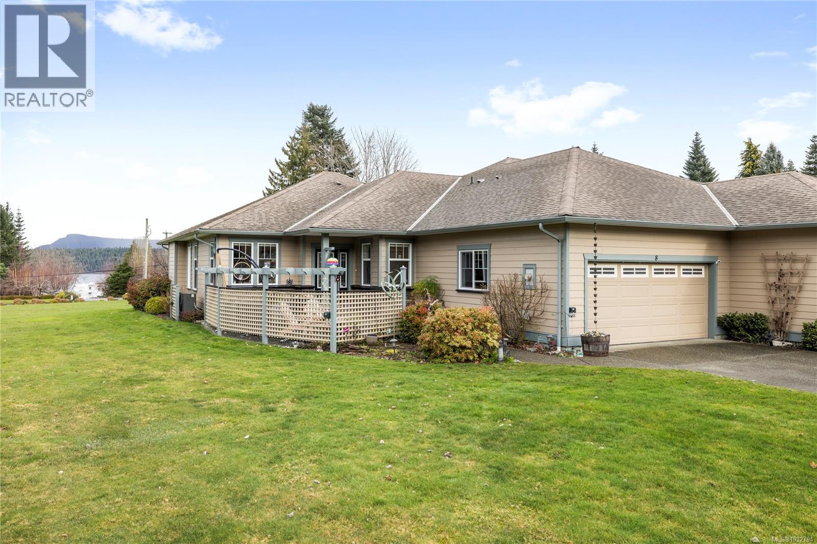 8 5300 Gainsberg Rd, Bowser, British Columbia