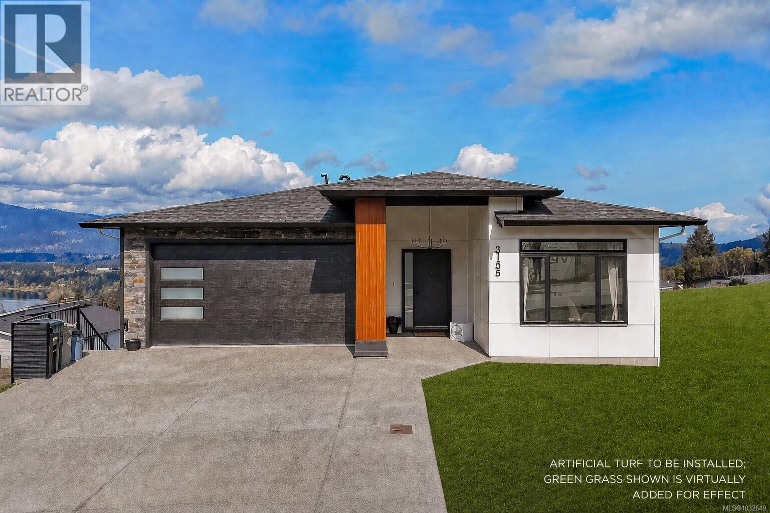 3155 Woodrush Dr, Duncan, British Columbia