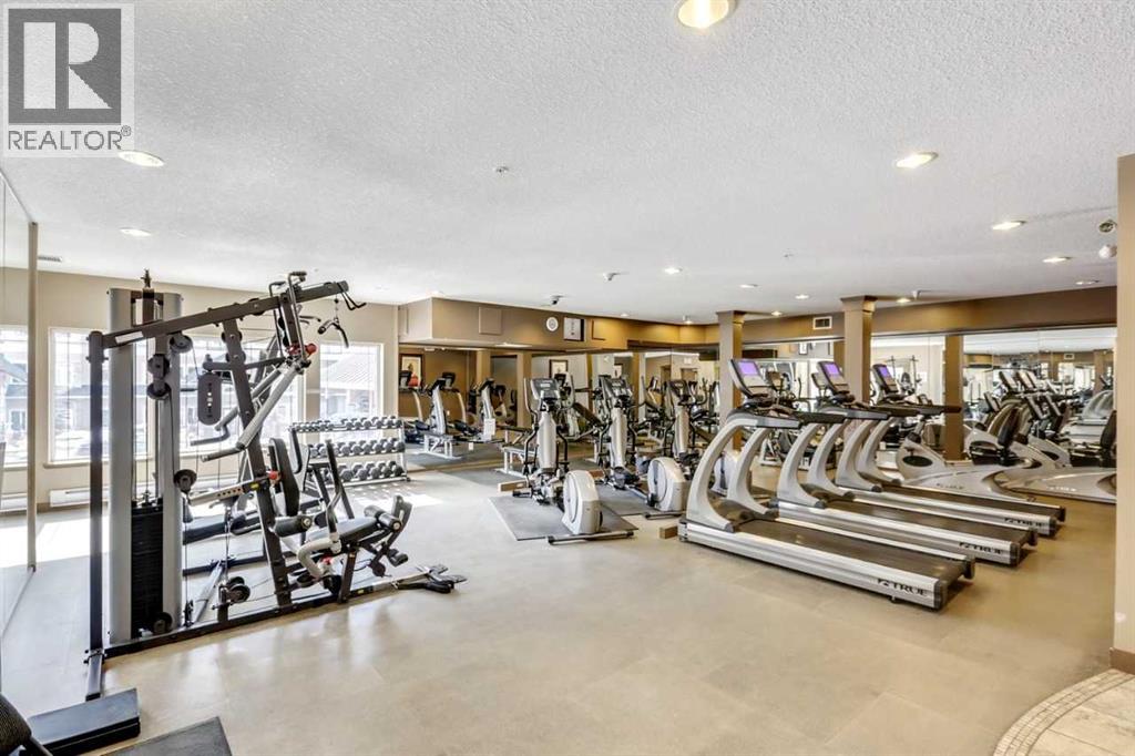 211, 10 Discovery Ridge Close SW, Calgary, Alberta  T3H 5X3 - Photo 31 - A2294826