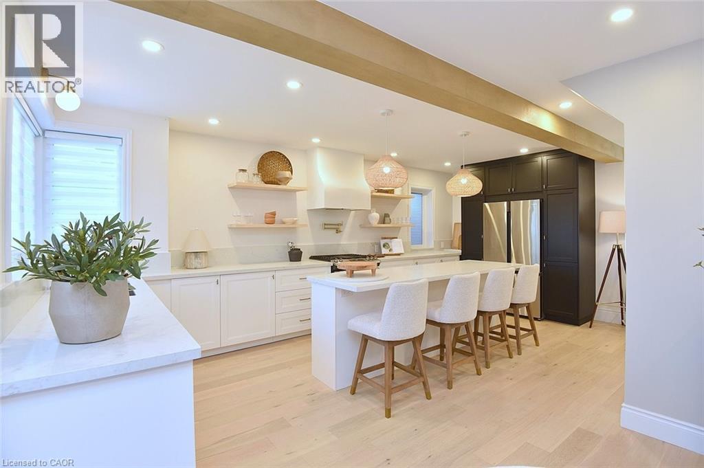 192 HOMEWOOD Avenue, hamilton, Ontario