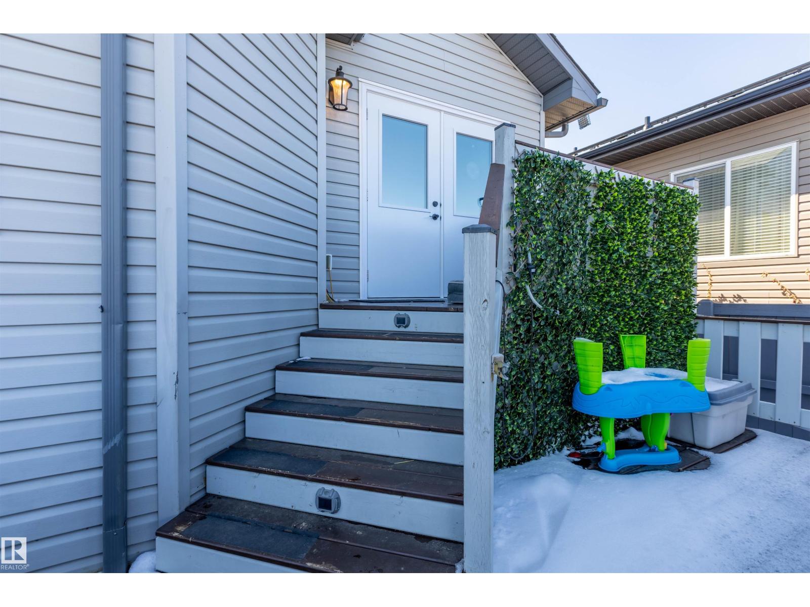 9719 87 St, Morinville, Alberta  T8R 1V2 - Photo 13 - E4483228