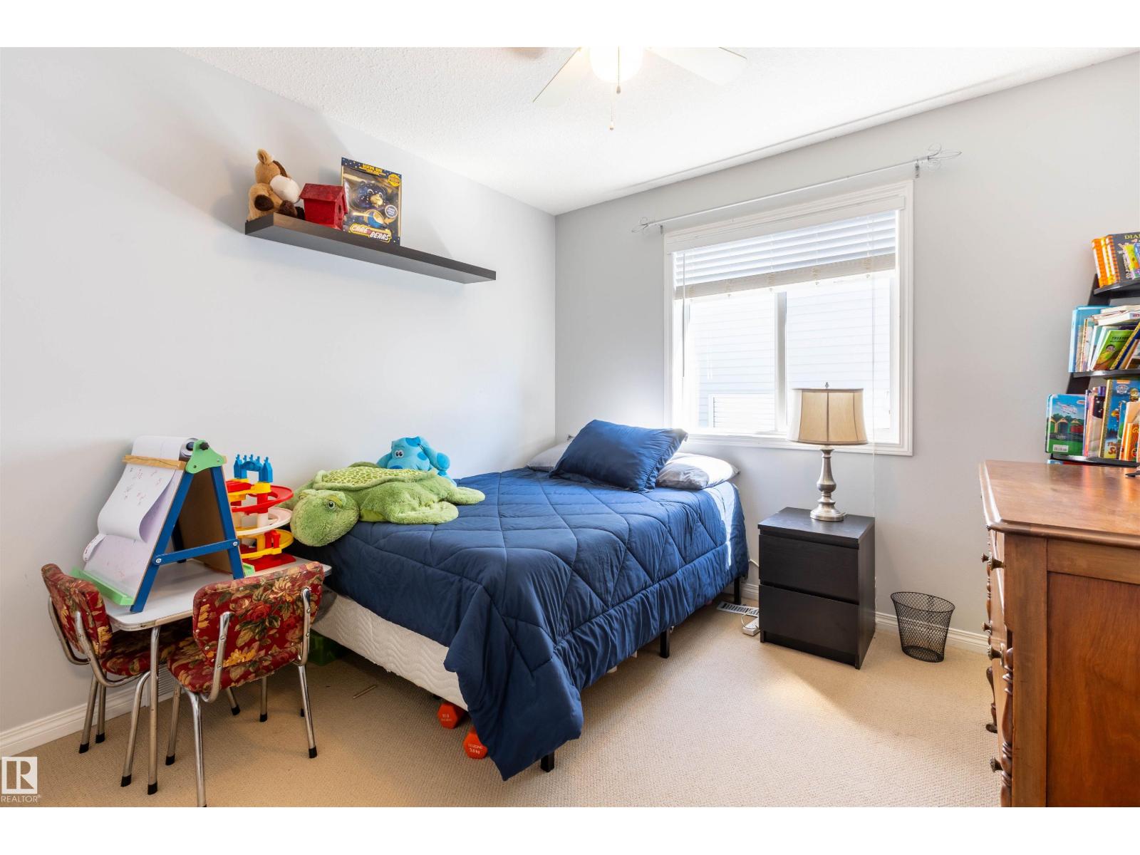 9719 87 St, Morinville, Alberta  T8R 1V2 - Photo 20 - E4483228