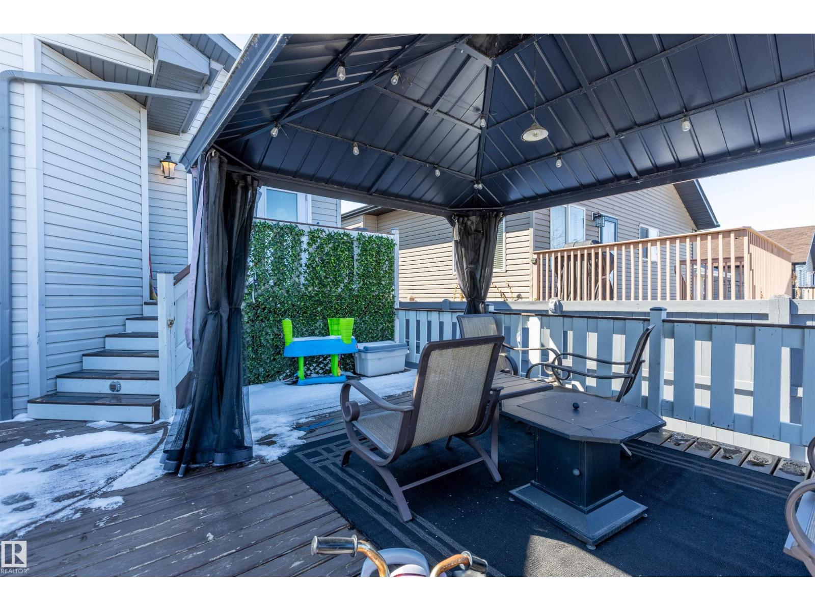 9719 87 St, Morinville, Alberta  T8R 1V2 - Photo 41 - E4483228